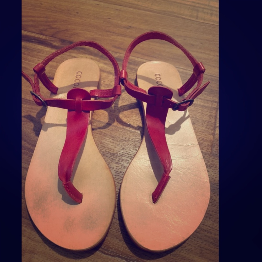 Summer Sandal